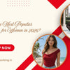 What Are the Most Popular Summer Tops for Women in 2026?