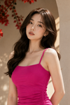 Party Wear Short Dress