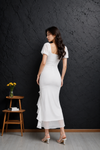 Bodycon Midi Dress