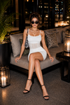 Party Wear Mini Dress