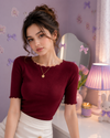 Casual Top for Women